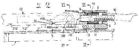 Une figure unique qui représente un dessin illustrant l'invention.